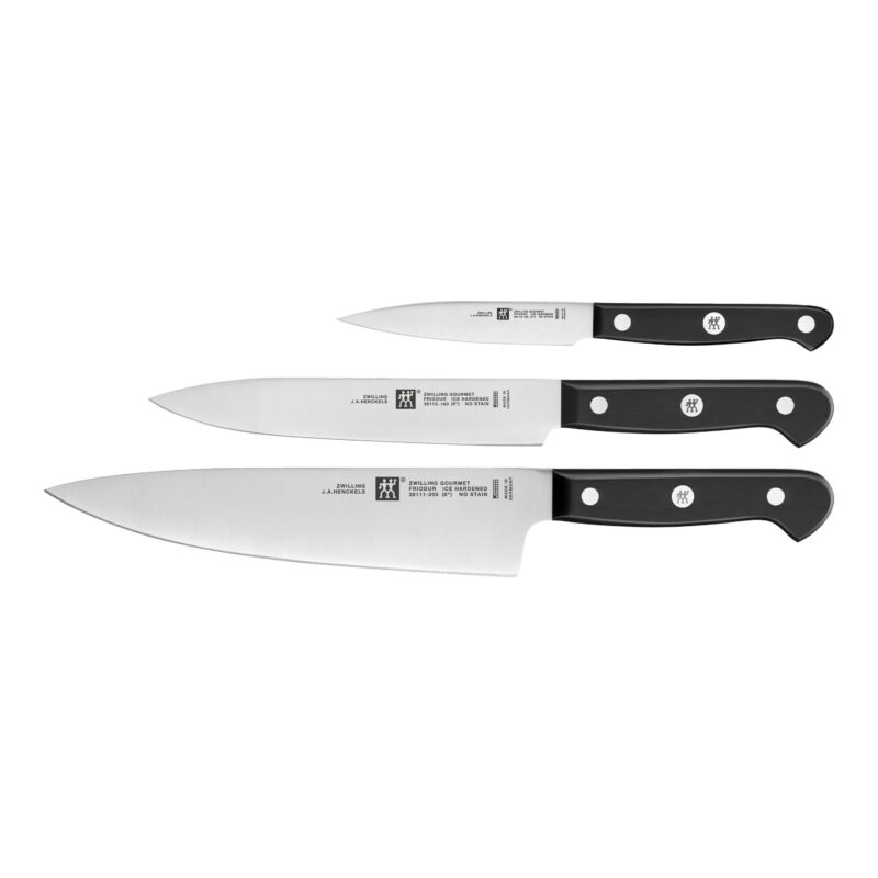 Bild von zwilling gourmet messerset tjpg | 🌟 Gravur nach Wunsch 🪄