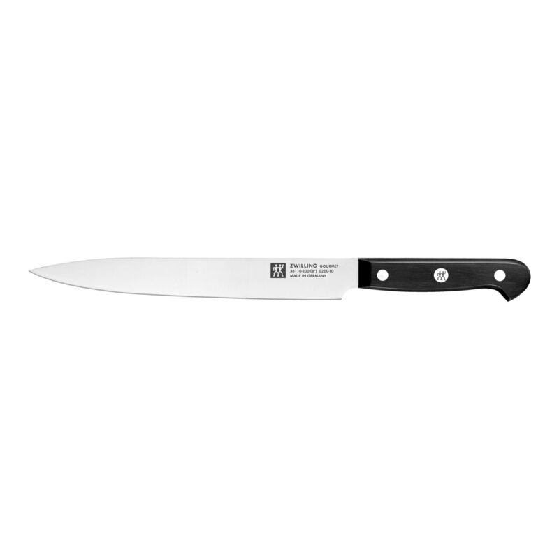 Bild von zwilling gourmet fleischmesserjpg | 🌟 Gravur nach Wunsch 🪄