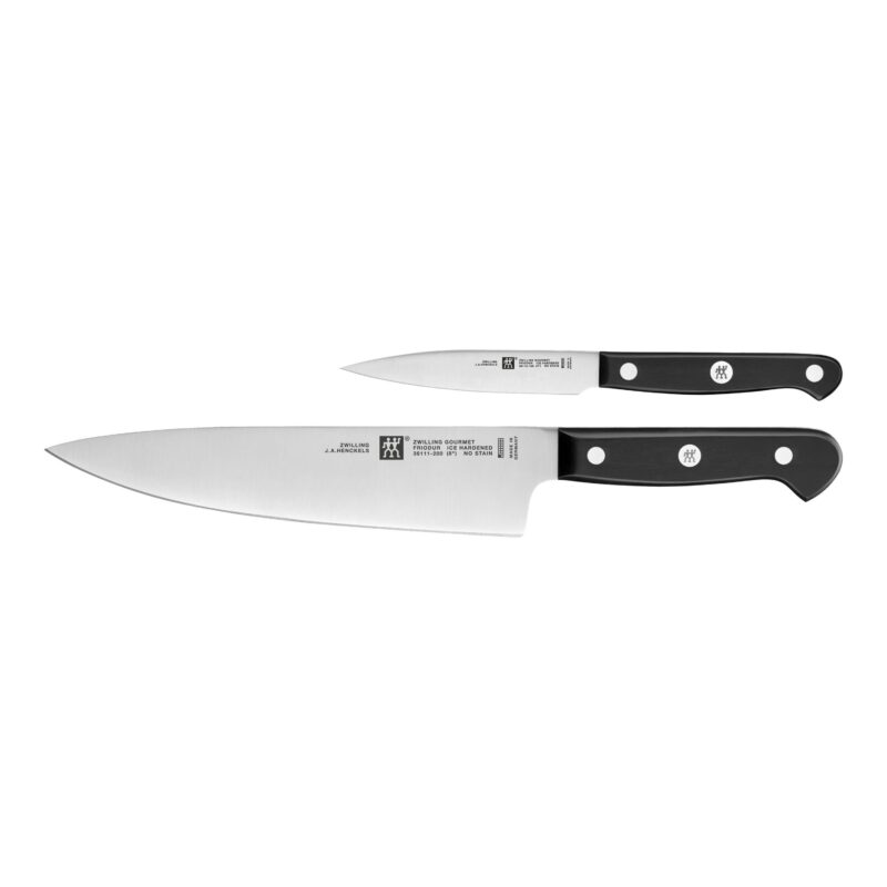 Bild von zwilling gourmet messerset tjpg | 🌟 Gravur nach Wunsch 🪄