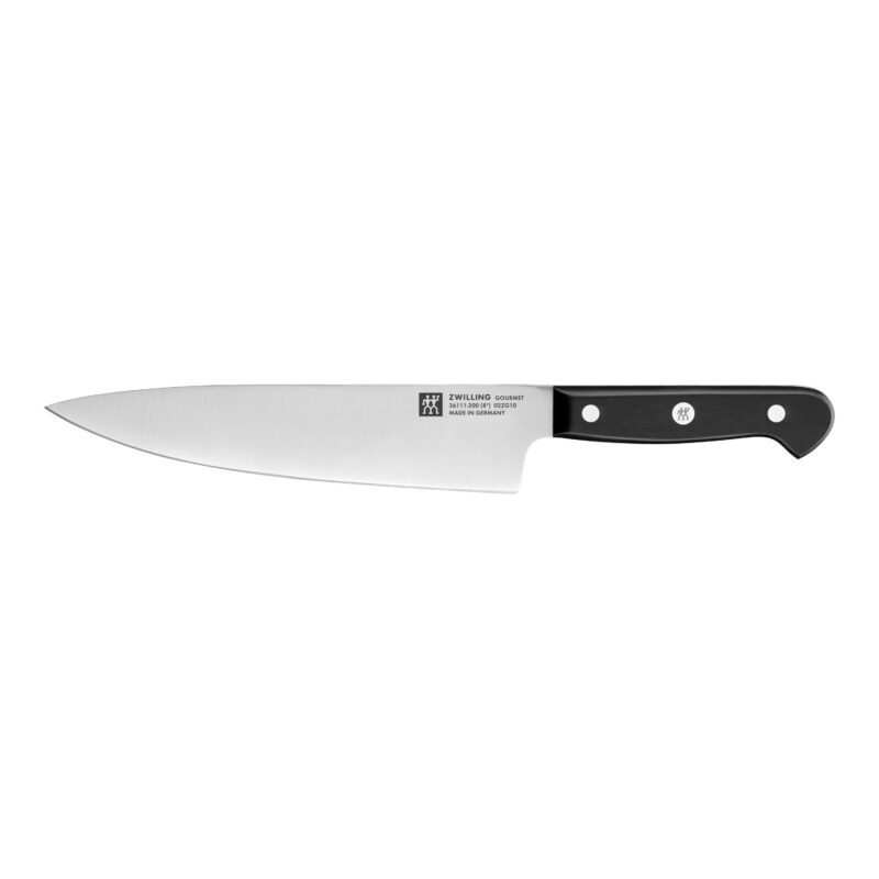 Bild von zwilling gourmet kochmesser jpg | 🌟 Gravur nach Wunsch 🪄