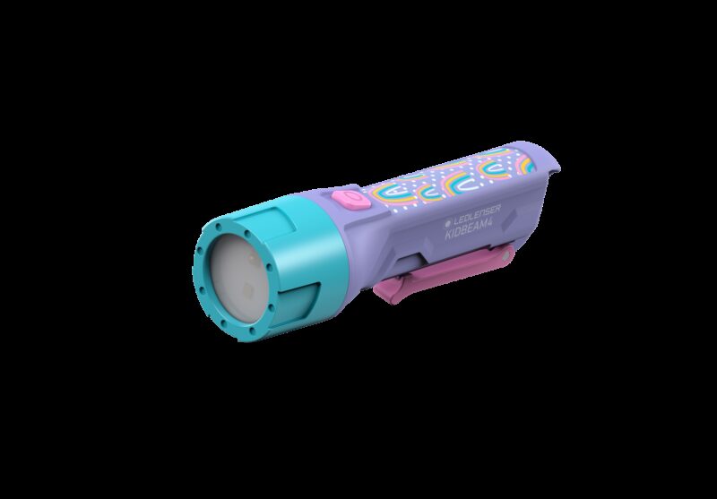 Bild von ledlenser kidbeam robuste kjpg | 🌟 Gravur nach Wunsch 🪄