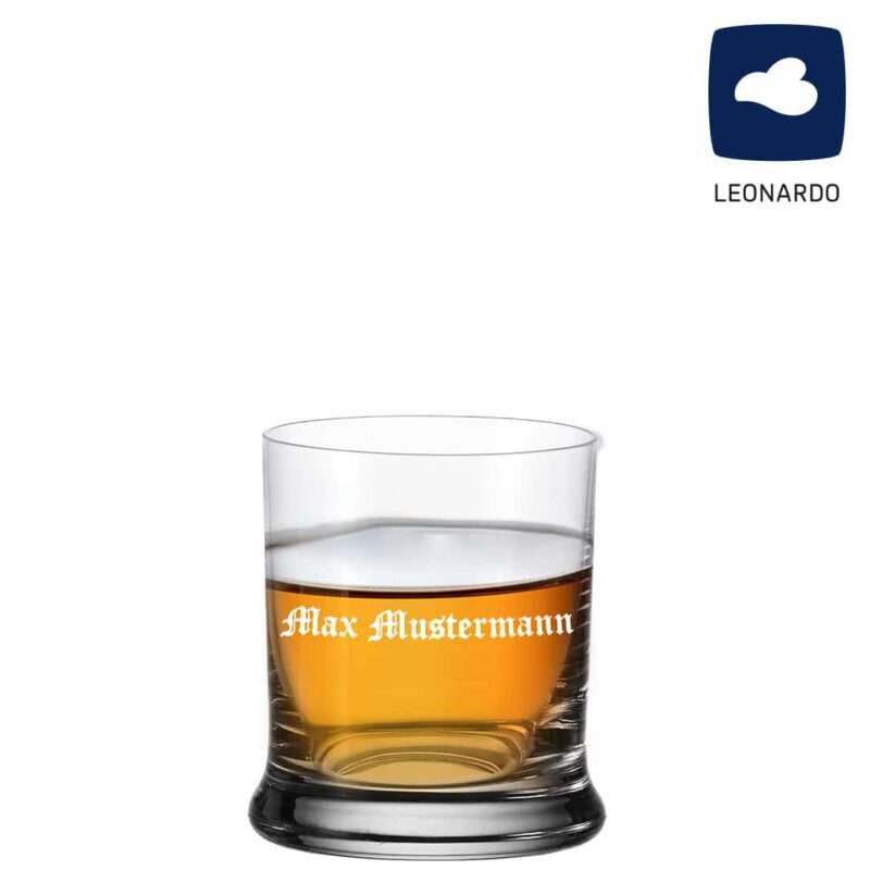 Bild von leonardo whiskyglas ml mitjpg | 🌟 Gravur nach Wunsch 🪄