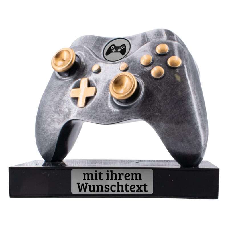 Bild von esports pokal gaming controlljpg | 🌟 Gravur nach Wunsch 🪄