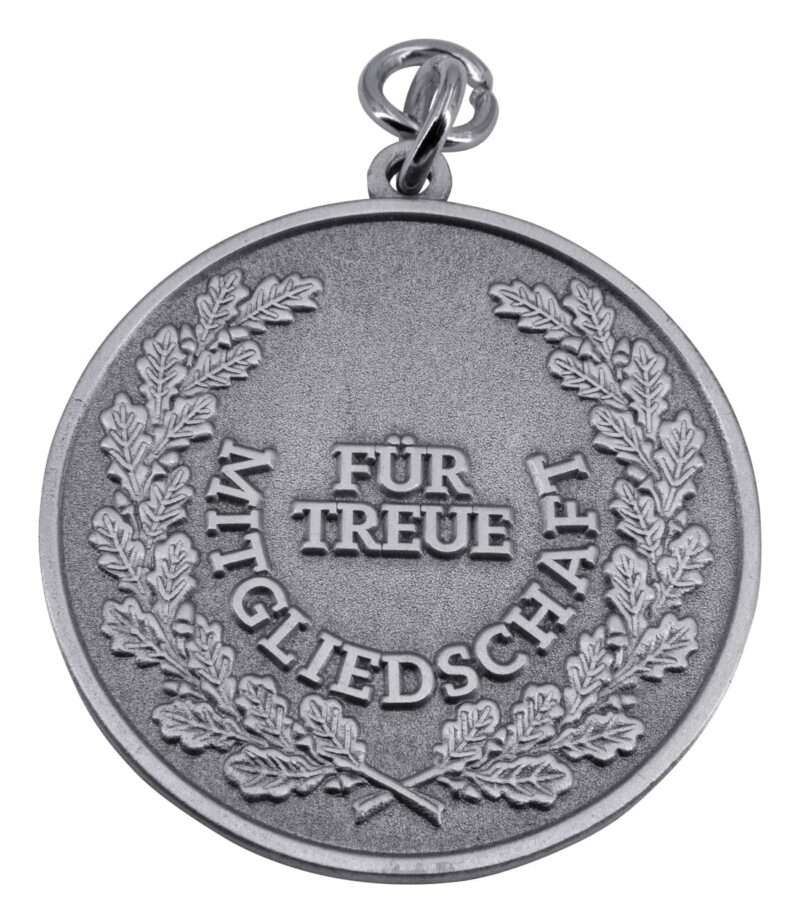 Bild von schuetzenmedaille treue mitgljpg | 🌟 Gravur nach Wunsch 🪄