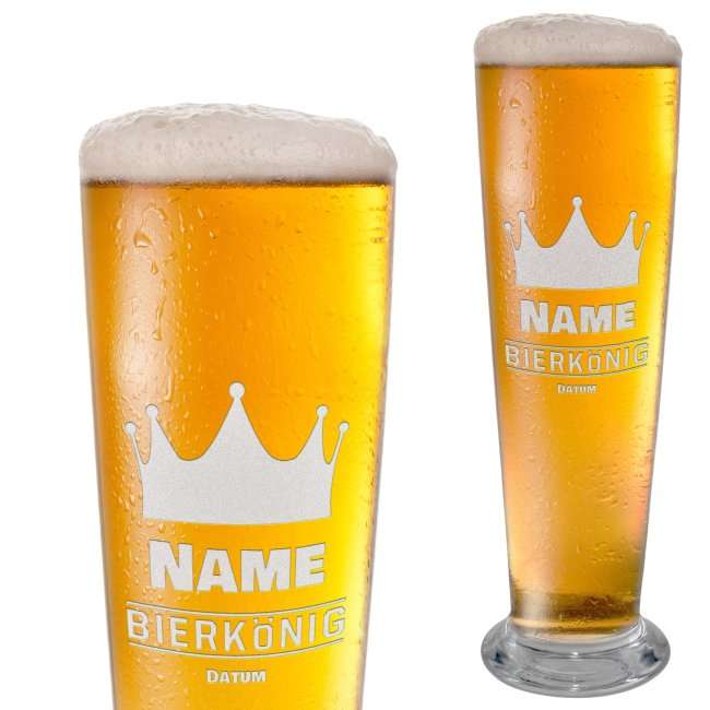 Bild von graviertes bierglas mit namejpg | 🌟 Gravur nach Wunsch 🪄